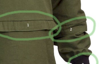 Чем защитные костюмы против насекомых и клещей отличаются от обычных костюмов