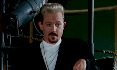 Как сегодня выглядят актеры популярного в 90-е года фильма "Двойной дракон"