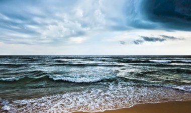 В Африке начался процесс образования нового океана