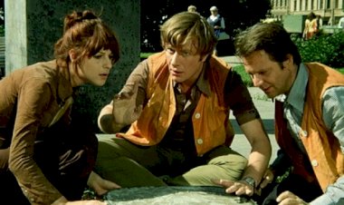 «Невероятные приключения итальянцев в России»: интересный факт о фильме