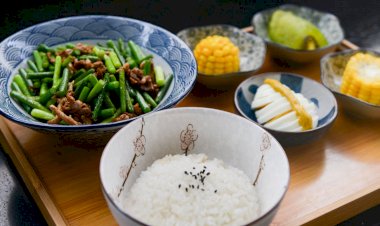 Правило тарелки: о том, как рациональное питание поможет сбросить вес без диет