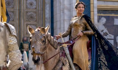 Смерть на съемках «Властелина колец: Кольца власти», реакция РЕТА