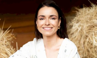 «До мокрых ладошек»: Ирена Понарошку решила показать парня