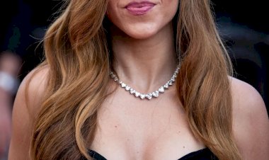 «Ударила по лицу»: Шакира подралась со своей свекровью