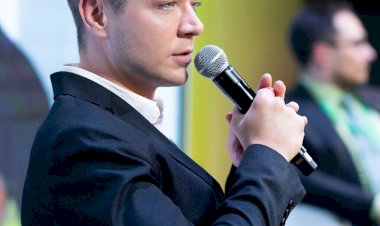 «В полицию из отделения»: основатель «СберМегаМаркета» Дмитрий Жулин в больнице