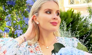 «Свадьба с англичанином будет»: дочь Александра Малинина о свадьбе