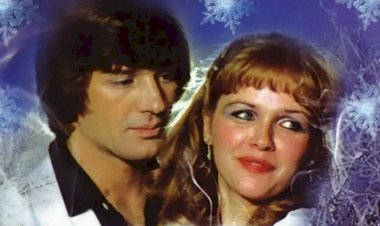 Как и где снимали новогоднюю комедию СССР "Чародеи"