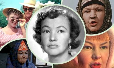 Вера Алтайская: была замужем за принцем и ушла, не дожив до 60...