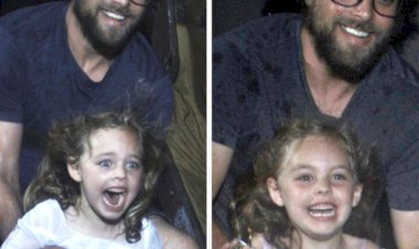 "Это несомненно мило": 15 + фото, которые доказывают, что семья - это навсегда