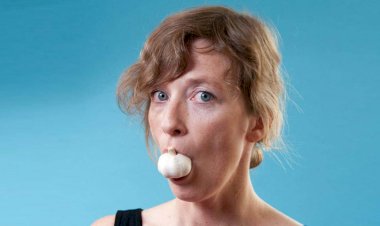 Таинственная жуткая история о  Анне Земенович, которая переборщила с чесноком