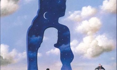 Психологический тест: первое увиденное на этой картинке расскажет о том, что происходит в вашей жизни