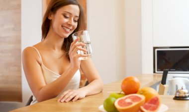 О том, какие напитки позволят вам снижать вес и снижать аппетит без еды