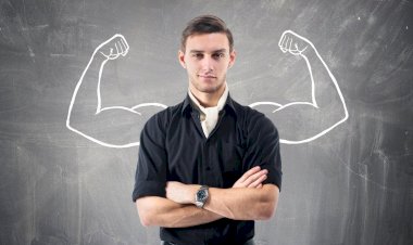 Определите вашу уверенность в себе - точный психологический тест