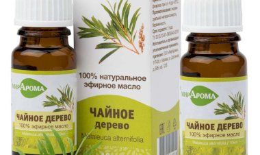 Польза масла чайного дерева для кожи и волос. 20+ домашних масок на основе масла чайного дерева Часть 2