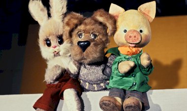 Сломанные судьбы тети Тани и тети Вали из "Спокойной ночи, малыши"