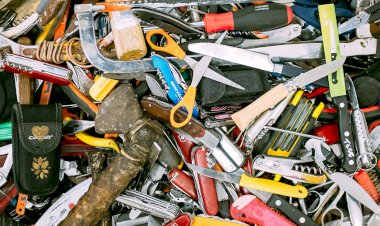 15 вещей, которые нужно выбросить из дома уже сегодня