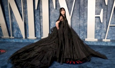 10 имен знаменитостей, получивших наибольшее признание за свой стиль (2023)