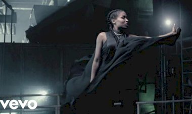 Nabiha - Bang That Drum