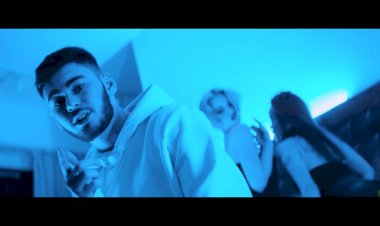 Konfuz - Кайф ты поймала