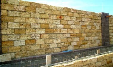 Камень ракушняк для строительства: как правильно выбирать?