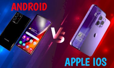 Android против iOS: какая операционная система лучше всего подходит для вашего телефона?