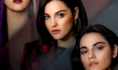 «Три жизни» - сериал о реальной истории трех сестер