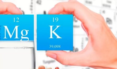 Какие проявления могут говорить о том, что в вашем организме не хватает калия и магния