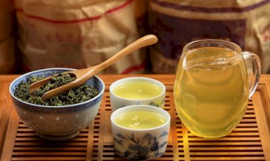 Чай улун: чем он полезен для здоровья, как его правильно выбирать, заваривать и пить