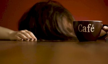 Кофе и бессонница – есть ли связь между ними?