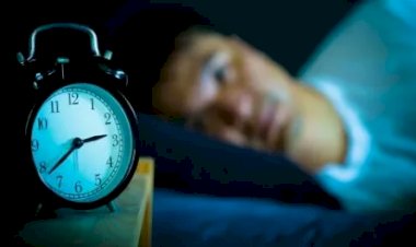 Как улучшить качество сна?