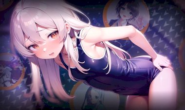 ТОП 10 АНИМЕ ЛЕТА 2023 ГОДА