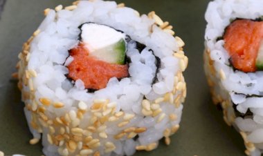 Ролл Филадельфия (Без кишечной палочки)