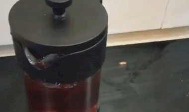 Как правильно заваривать чай