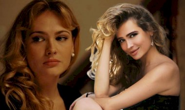 Звезда "Бедной Насти" теперь поёт