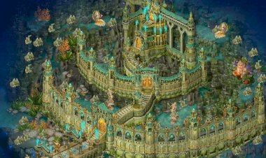 Атлантида. Когда на самом деле могла погибнуть цивилизация атлантов?