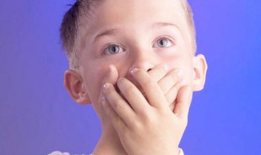 Почему ребенок говорит плохие слова и что с этим делать