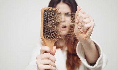 Как проблемы с волосами указывают на неполадки в организме