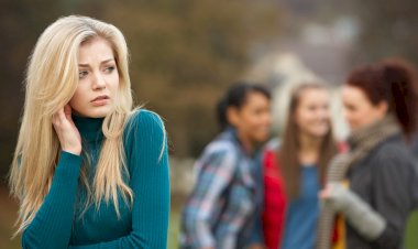 Интроверт и социопат: в чём разница?