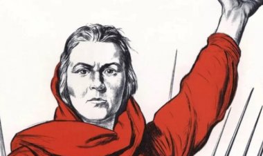 Пассионарии – двигатель и вектор развития народа