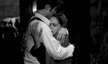 Настоящий мужчина никогда себя так не будет вести.