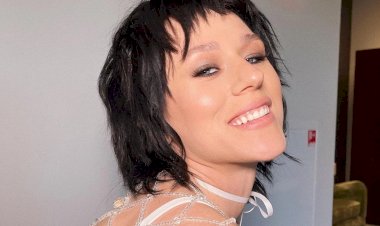 «Неужели это случилось!»: Катя IOWA впервые стала мамой