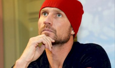 «Им занимаются»: Романа Костомарова лечат профессора Германии