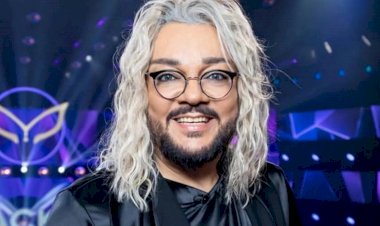 «Искренне ваш, Филипп»: Филипп Киркоров обнимает Селин Дион и признаётся ей в любви