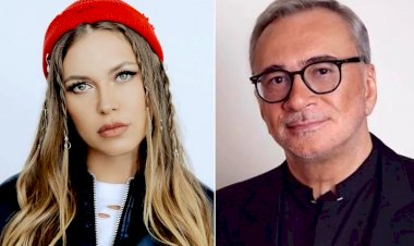 «Меня унизили. Я устала от травли и буллинга»: Рита Дакота об издевательствах Константина Меладзе на «Фабрике звезд»