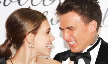 «Я с тобой разведусь»: Влад Топалов о разводе с Региной Тодоренко