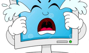 Интернет есть? Интернета нет...