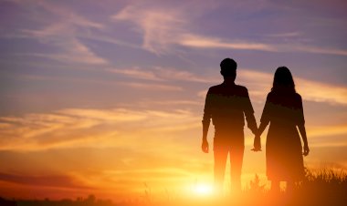 Невероятная история любви, которая смогла преодолеть все преграды!