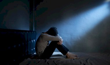 Захватывающая история о том, как я обрел надежду в самый мрачный момент моей жизни