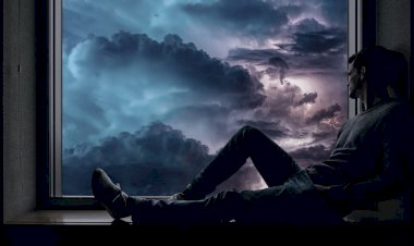 Душераздирающая история потери лучшего друга