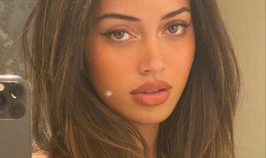 Самая популярная прическа 2023 года: "curve cut" в различном стиле